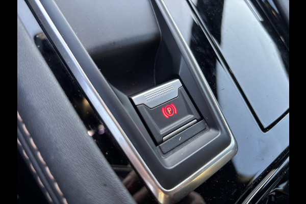 Peugeot 508 SW 1.6 HYbrid 180 GT 7,4 kW boordlader | Alcantara | Navigatie | Stoelverwarming | Achteruitrijcamera | Adaptive Cruise Control | AGR stoelen