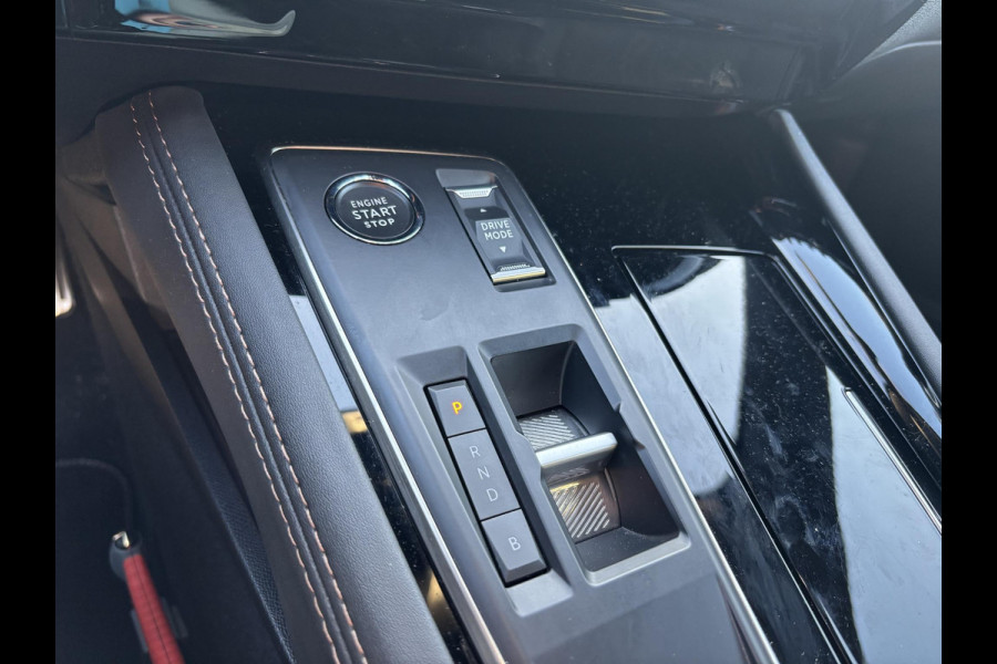Peugeot 508 SW 1.6 HYbrid 180 GT 7,4 kW boordlader | Alcantara | Navigatie | Stoelverwarming | Achteruitrijcamera | Adaptive Cruise Control | AGR stoelen