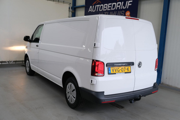 Volkswagen Transporter 2.0 TDI 150PK L2H1 28 Comfortline - N.A.P. Airco, Cruise, Trekhaak.