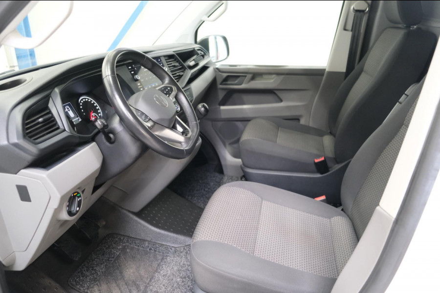 Volkswagen Transporter 2.0 TDI 150PK L2H1 28 Comfortline - N.A.P. Airco, Cruise, Trekhaak.