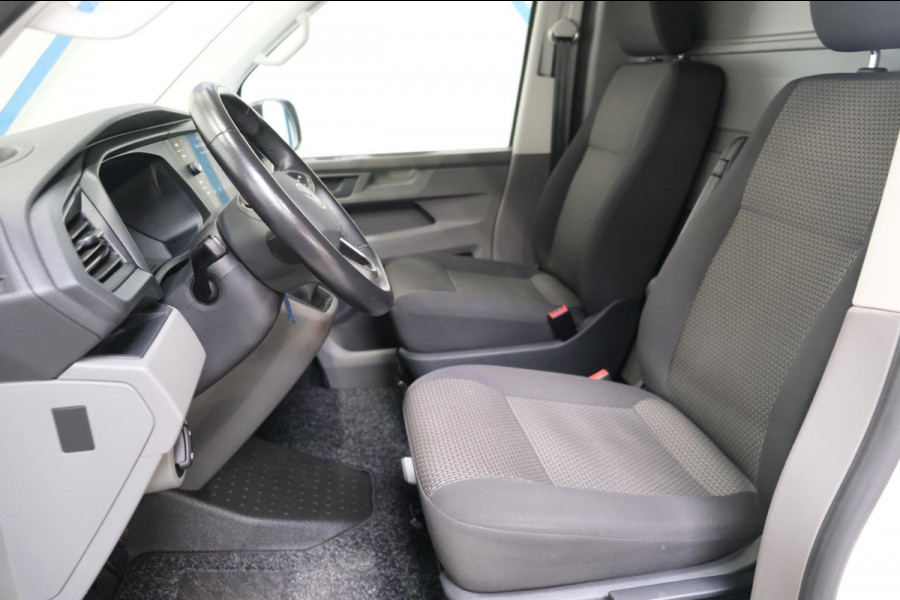 Volkswagen Transporter 2.0 TDI 150PK L2H1 28 Comfortline - N.A.P. Airco, Cruise, Trekhaak.
