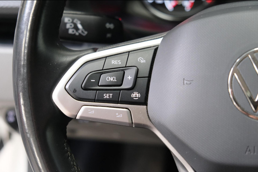 Volkswagen Transporter 2.0 TDI 150PK L2H1 28 Comfortline - N.A.P. Airco, Cruise, Trekhaak.