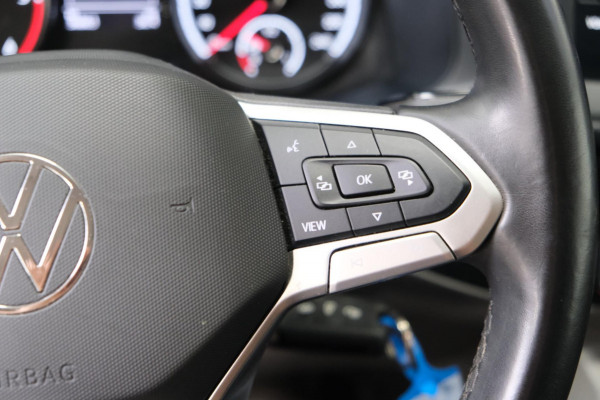 Volkswagen Transporter 2.0 TDI 150PK L2H1 28 Comfortline - N.A.P. Airco, Cruise, Trekhaak.