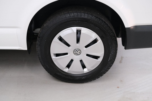 Volkswagen Transporter 2.0 TDI 150PK L2H1 28 Comfortline - N.A.P. Airco, Cruise, Trekhaak.