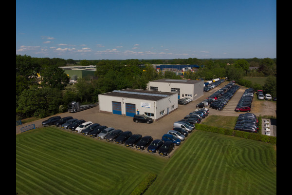 Volkswagen Transporter 2.0 TDI 150PK L2H1 28 Comfortline - N.A.P. Airco, Cruise, Trekhaak.