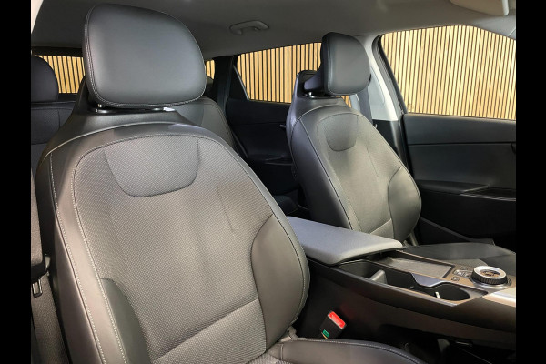 Kia Ev6 Light Edition 58 kWh|100% SOH|LEDER|ACC|ANDROID+CARPLAY|CAMERA|STOEL-, STUURVERW|LAGE KM'S|NAP|NL-AUTO|INCL.BTW|1e EIG.|