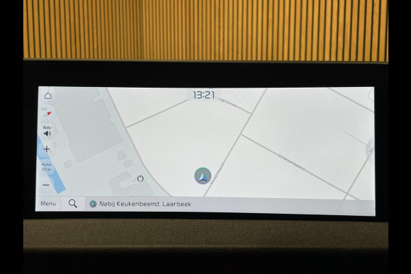 Kia Ev6 Light Edition 58 kWh|100% SOH|LEDER|ACC|ANDROID+CARPLAY|CAMERA|STOEL-, STUURVERW|LAGE KM'S|NAP|NL-AUTO|INCL.BTW|1e EIG.|