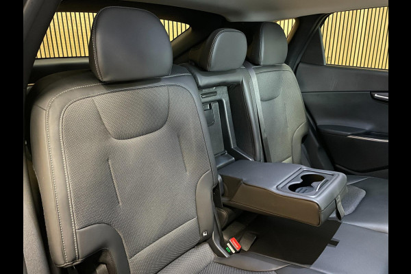 Kia Ev6 Light Edition 58 kWh|100% SOH|LEDER|ACC|ANDROID+CARPLAY|CAMERA|STOEL-, STUURVERW|LAGE KM'S|NAP|NL-AUTO|INCL.BTW|1e EIG.|
