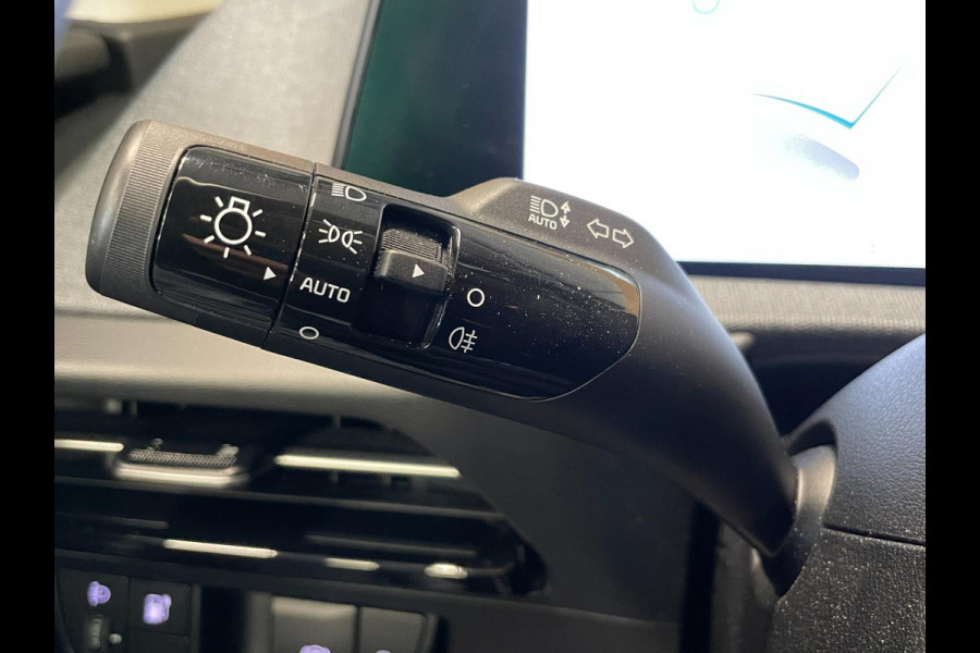 Kia Ev6 Light Edition 58 kWh|100% SOH|LEDER|ACC|ANDROID+CARPLAY|CAMERA|STOEL-, STUURVERW|LAGE KM'S|NAP|NL-AUTO|INCL.BTW|1e EIG.|
