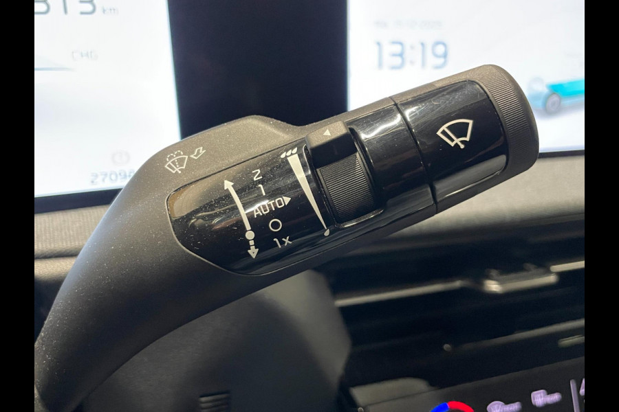 Kia Ev6 Light Edition 58 kWh|100% SOH|LEDER|ACC|ANDROID+CARPLAY|CAMERA|STOEL-, STUURVERW|LAGE KM'S|NAP|NL-AUTO|INCL.BTW|1e EIG.|