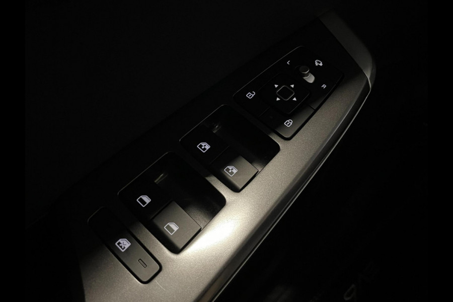 Kia Ev6 Light Edition 58 kWh|100% SOH|LEDER|ACC|ANDROID+CARPLAY|CAMERA|STOEL-, STUURVERW|LAGE KM'S|NAP|NL-AUTO|INCL.BTW|1e EIG.|