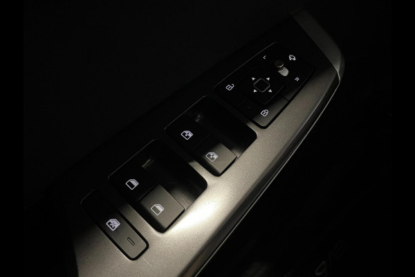 Kia Ev6 Light Edition 58 kWh|100% SOH|LEDER|ACC|ANDROID+CARPLAY|CAMERA|STOEL-, STUURVERW|LAGE KM'S|NAP|NL-AUTO|INCL.BTW|1e EIG.|