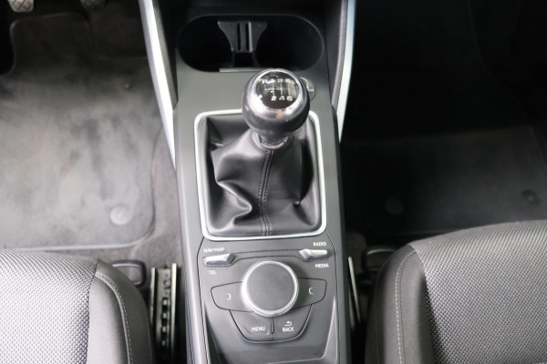 Audi Q2 30 TFSI Sport - N.A.P. Airco, Cruise, PDC, Navi.