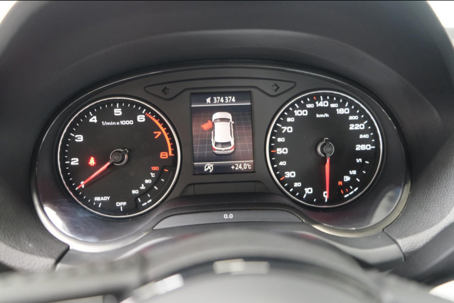 Audi Q2 30 TFSI Sport - N.A.P. Airco, Cruise, PDC, Navi.