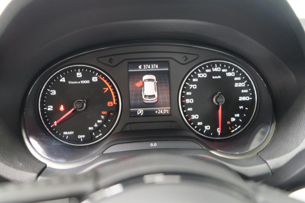 Audi Q2 30 TFSI Sport - N.A.P. Airco, Cruise, PDC, Navi.