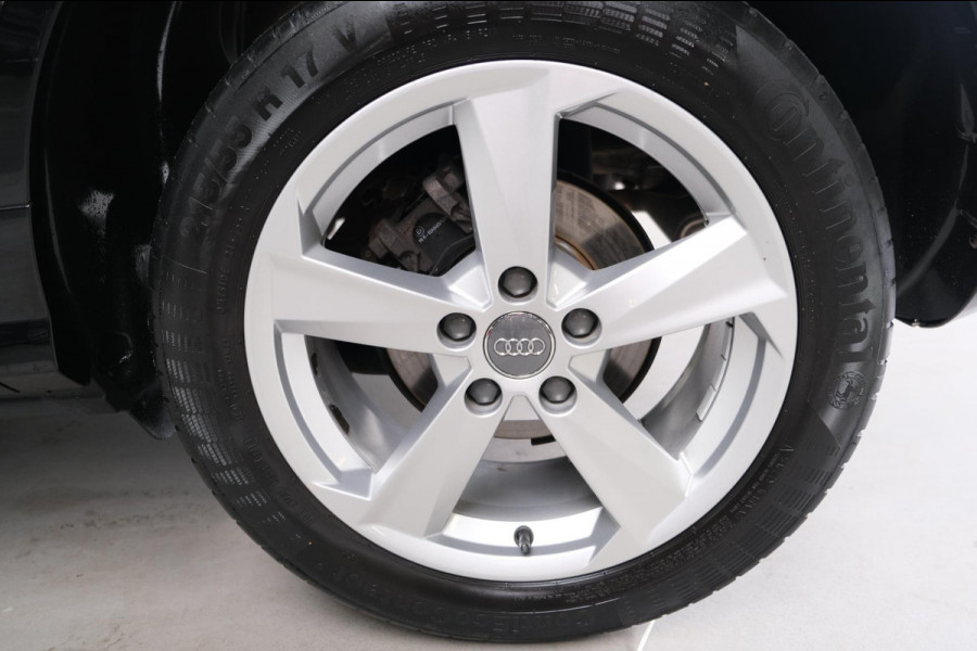 Audi Q2 30 TFSI Sport - N.A.P. Airco, Cruise, PDC, Navi.