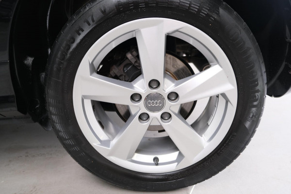 Audi Q2 30 TFSI Sport - N.A.P. Airco, Cruise, PDC, Navi.