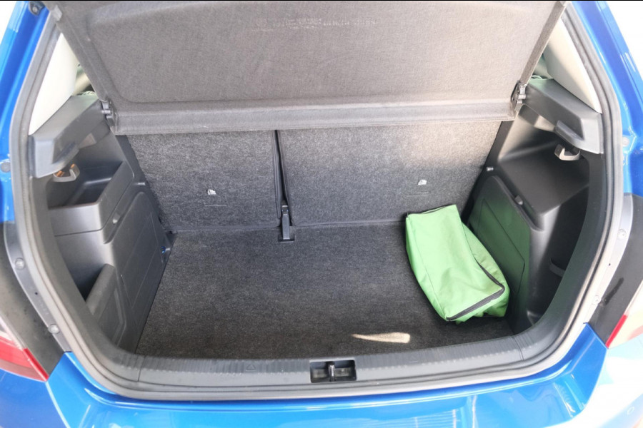 Škoda Fabia 1.0 TSI Business Edition - N.A.P. Airco, Cruise, Carplay.