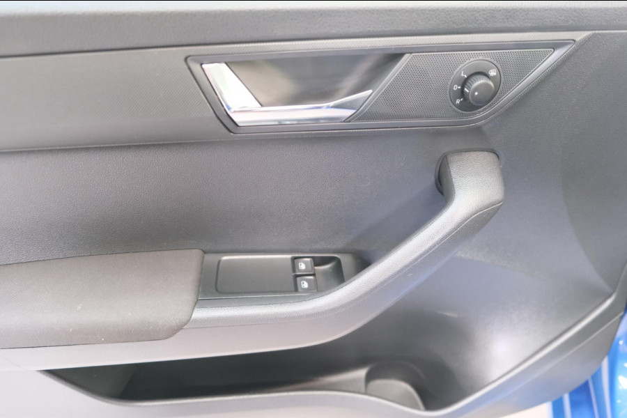 Škoda Fabia 1.0 TSI Business Edition - N.A.P. Airco, Cruise, Carplay.