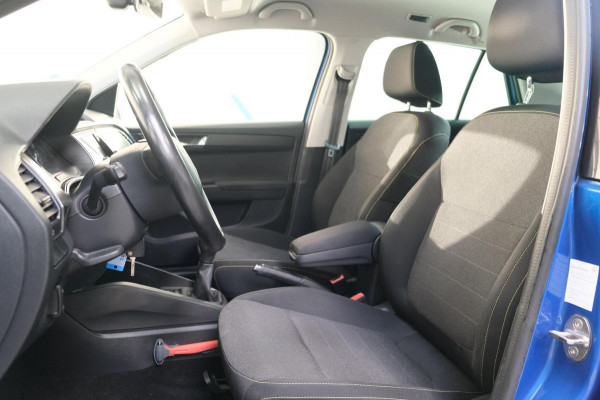 Škoda Fabia 1.0 TSI Business Edition - N.A.P. Airco, Cruise, Carplay.