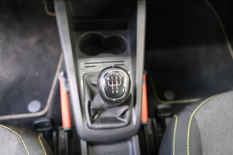 Škoda Fabia 1.0 TSI Business Edition - N.A.P. Airco, Cruise, Carplay.