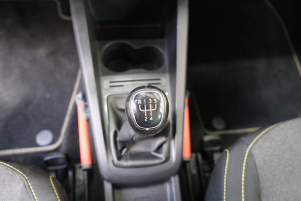 Škoda Fabia 1.0 TSI Business Edition - N.A.P. Airco, Cruise, Carplay.