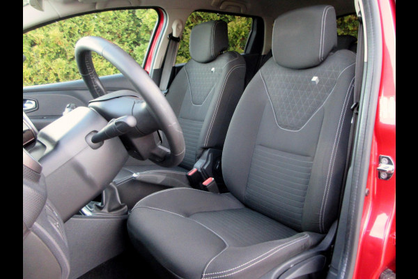 Renault Clio Estate 0.9 TCe Intens*Navi*Pdc*Cruise*