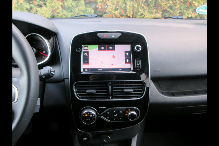 Renault Clio Estate 0.9 TCe Intens*Navi*Pdc*Cruise*