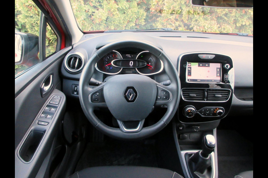 Renault Clio Estate 0.9 TCe Intens*Navi*Pdc*Cruise*