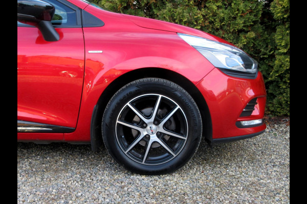 Renault Clio Estate 0.9 TCe Intens*Navi*Pdc*Cruise*