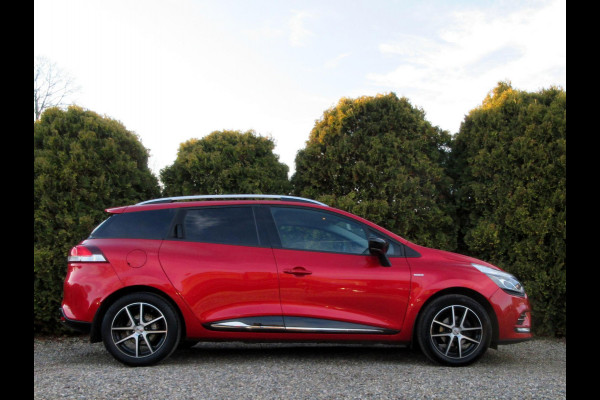 Renault Clio Estate 0.9 TCe Intens*Navi*Pdc*Cruise*