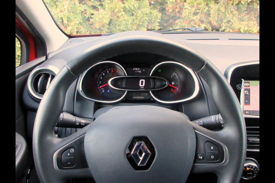 Renault Clio Estate 0.9 TCe Intens*Navi*Pdc*Cruise*