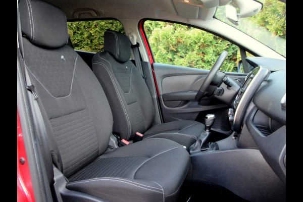 Renault Clio Estate 0.9 TCe Intens*Navi*Pdc*Cruise*