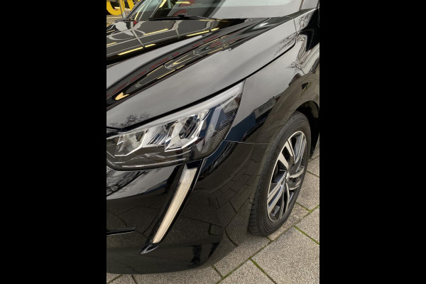 Peugeot 208 1.2 PureTech Allure Pack - Navigatie / Apple Carplay I Airco I LED I DPC I Sport pakket I Dealer onderhouden
