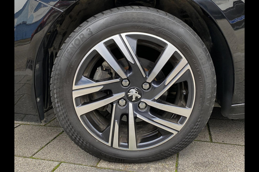 Peugeot 208 1.2 PureTech Allure Pack - Navigatie / Apple Carplay I Airco I LED I DPC I Sport pakket I Dealer onderhouden