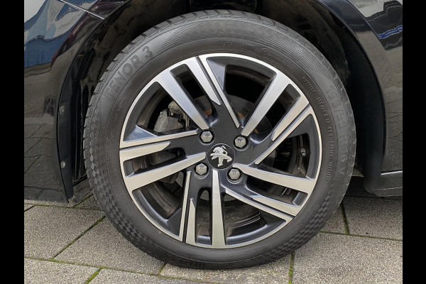 Peugeot 208 1.2 PureTech Allure Pack - Navigatie / Apple Carplay I Airco I LED I DPC I Sport pakket I Dealer onderhouden