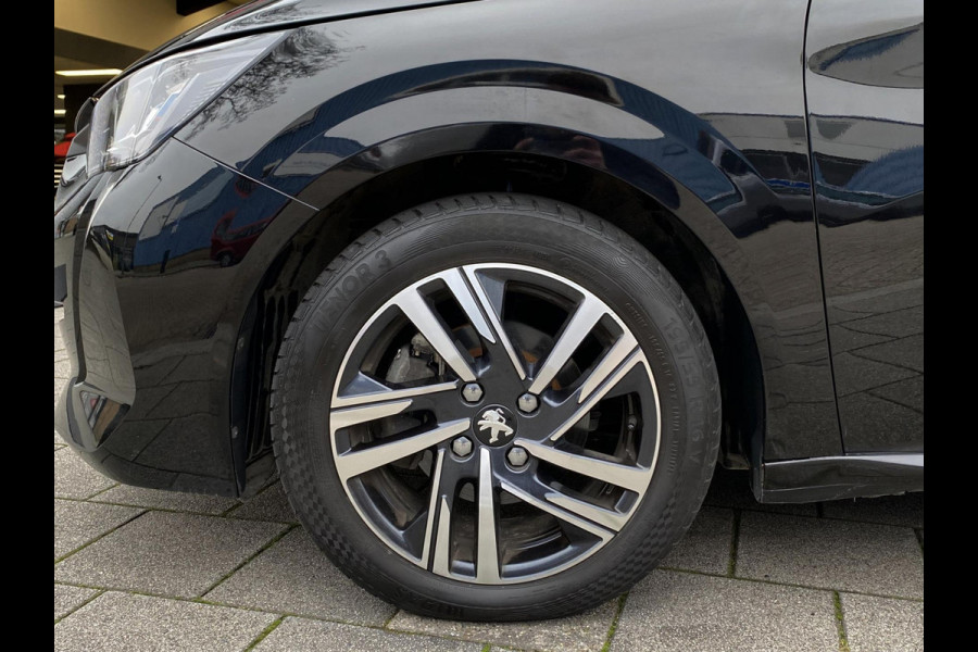 Peugeot 208 1.2 PureTech Allure Pack - Navigatie / Apple Carplay I Airco I LED I DPC I Sport pakket I Dealer onderhouden