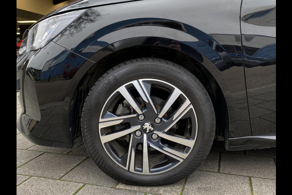 Peugeot 208 1.2 PureTech Allure Pack - Navigatie / Apple Carplay I Airco I LED I DPC I Sport pakket I Dealer onderhouden