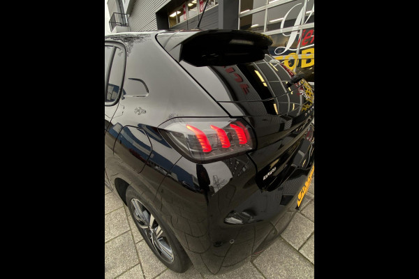 Peugeot 208 1.2 PureTech Allure Pack - Navigatie / Apple Carplay I Airco I LED I DPC I Sport pakket I Dealer onderhouden