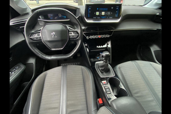 Peugeot 208 1.2 PureTech Allure Pack - Navigatie / Apple Carplay I Airco I LED I DPC I Sport pakket I Dealer onderhouden