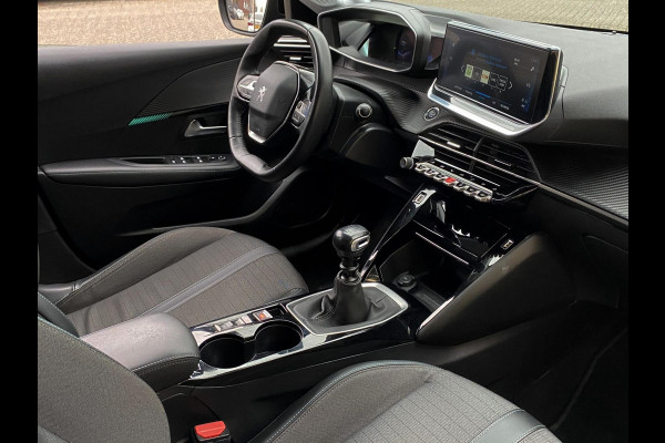 Peugeot 208 1.2 PureTech Allure Pack - Navigatie / Apple Carplay I Airco I LED I DPC I Sport pakket I Dealer onderhouden