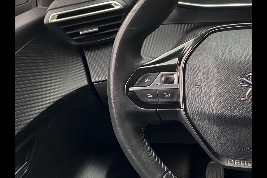 Peugeot 208 1.2 PureTech Allure Pack - Navigatie / Apple Carplay I Airco I LED I DPC I Sport pakket I Dealer onderhouden