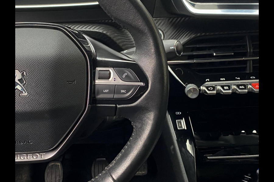 Peugeot 208 1.2 PureTech Allure Pack - Navigatie / Apple Carplay I Airco I LED I DPC I Sport pakket I Dealer onderhouden