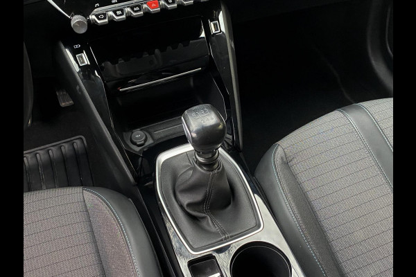 Peugeot 208 1.2 PureTech Allure Pack - Navigatie / Apple Carplay I Airco I LED I DPC I Sport pakket I Dealer onderhouden