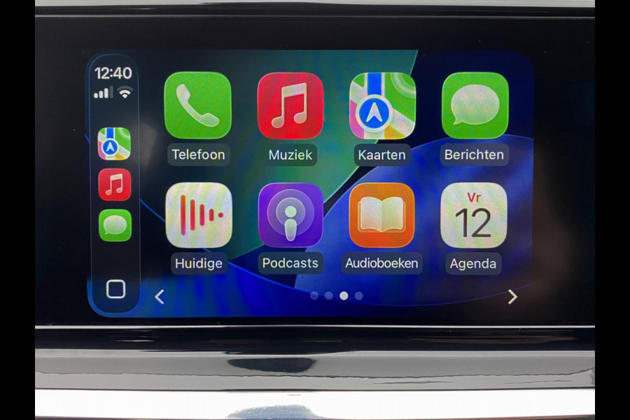Peugeot 208 1.2 PureTech Allure Pack - Navigatie / Apple Carplay I Airco I LED I DPC I Sport pakket I Dealer onderhouden