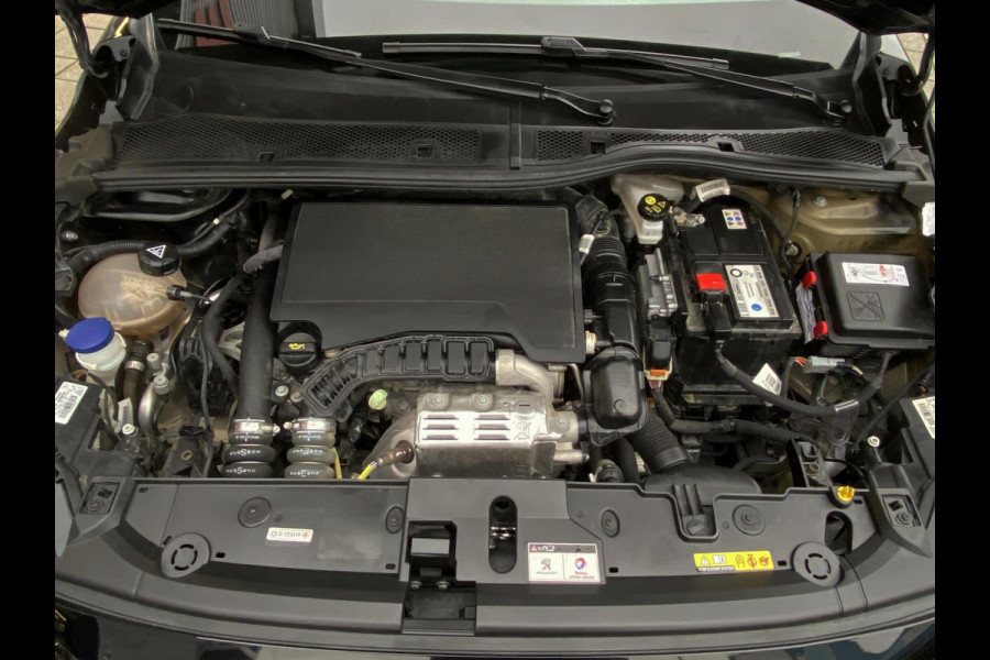 Peugeot 208 1.2 PureTech Allure Pack - Navigatie / Apple Carplay I Airco I LED I DPC I Sport pakket I Dealer onderhouden