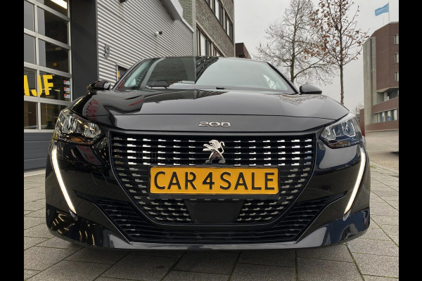 Peugeot 208 1.2 PureTech Allure Pack - Navigatie / Apple Carplay I Airco I LED I DPC I Sport pakket I Dealer onderhouden