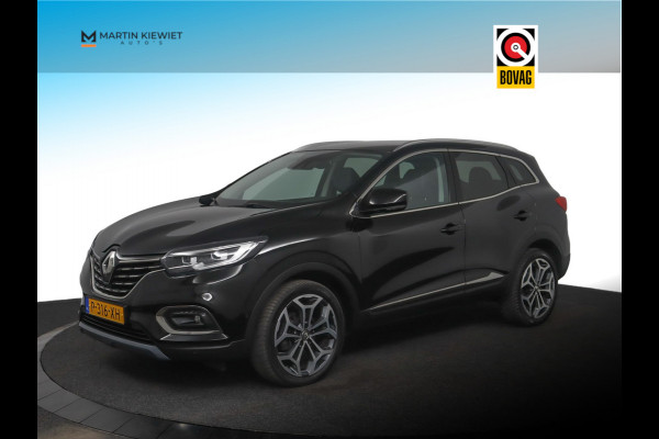 Renault Kadjar 1.3 TCe Techno|LED|Trekhaak|Automaat|Camera