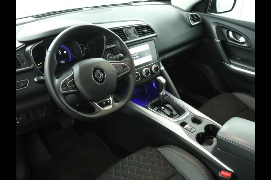 Renault Kadjar 1.3 TCe Techno|LED|Trekhaak|Automaat|Camera