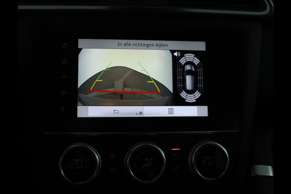 Renault Kadjar 1.3 TCe Techno|LED|Trekhaak|Automaat|Camera